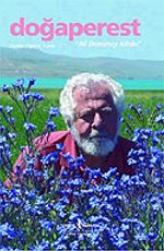Doğaperest / Ali Demirsoy Kitabı