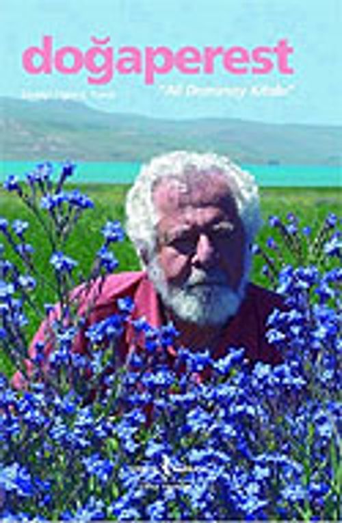 Doğaperest / Ali Demirsoy Kitabı