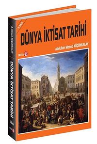 Dünya İktisat Tarihi