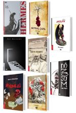 Felsefi Düşünce Seti (8 Kitap)