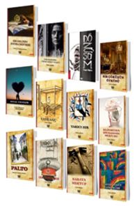 Dünya Klasikleri Seti (12 Kitap)