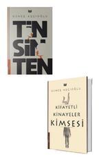 Güneş Aşçıoğlu Seti (2 Kitap)