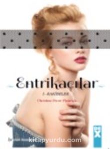 Entrikacılar 1 / Rakibeler - Cgristine Feret Fleury
