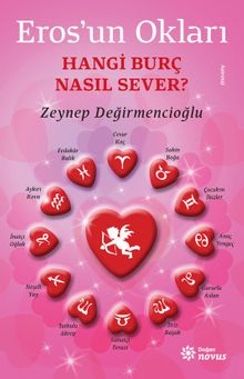 Eros’un Okları & Hangi Burç Nasıl Sever?
