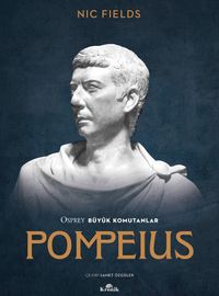 Pompeius & Osprey Büyük Komutanlar