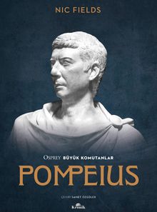 Pompeius & Osprey Büyük Komutanlar