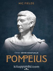 Pompeius - Nick Fields