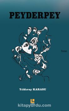 Peyderpey - Yıldıray Karasu