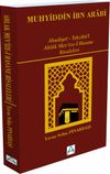 Ahadiyet - Tehzib&uuml;'l Ahlak Mev'ize-i Hasane Risaleleri
