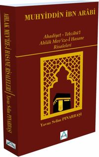Ahadiyet - Tehzibü'l  Ahlak Mev'ize-i Hasane  Risaleleri