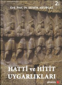 Hatti ve Hitit Uygarlıkları