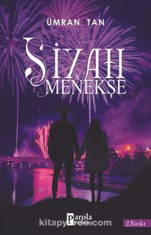 Siyah Menekşe - Ümran Tan
