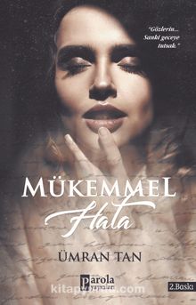 Mükemmel Hata - Ümran Tan