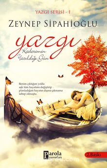 Yazgı / Yazgı Serisi 1 - Zeynep Sipahioğlu