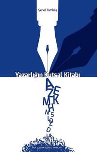 Yazarlığın Kutsal Kitabı