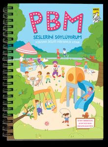 PBM Seslerini Söylüyorum