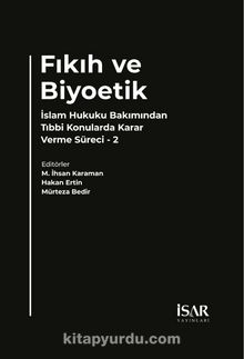 Fıkıh ve Biyoetik - Kolektif
