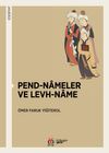 Pend-nameler ve Levh-name