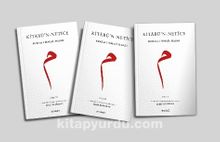 Kitabü’n-Netîce (3 Cilt) - Bursalı İsmail Hakkı