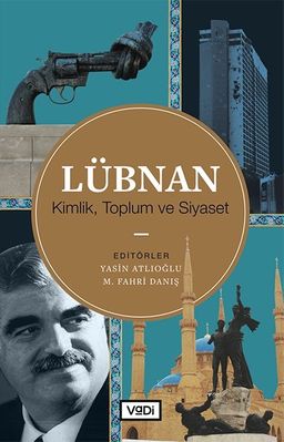 Lübnan & Kimlik, Toplum ve Siyaset