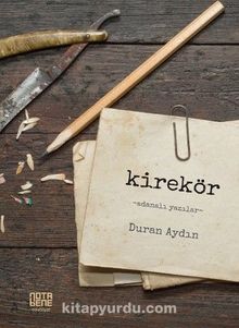 Kirekör - Duran Aydın