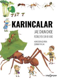 Karıncalar - Jae Chun Choe