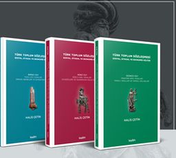 Türk Toplum Sözleşmesi Sosyal, Siyasal Ve Ekonomik Kültür (3 Cilt Takım)