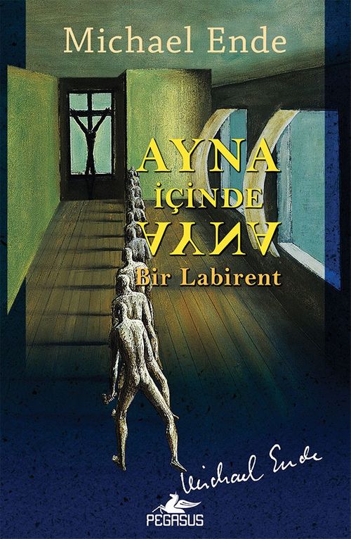 Ayna İçinde Ayna: Bir Labirent 