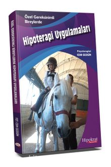 Özel Gereksinimli Bireylerde Hipoterapi Uygulamaları - Fizyoterapist Cem Gezgin
