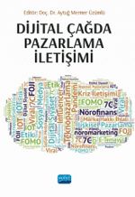 Dijital Çağda Pazarlama İletişimi