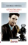 G&uuml;nl&uuml;kler I (Savaş &Ouml;ncesi)
