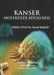 Kanser Moleküler Biyolojisi