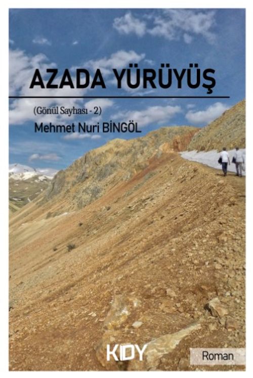Azada Yürüyüş
