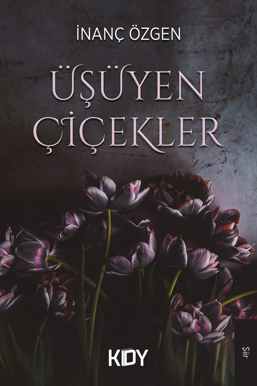 Üşüyen Çiçekler