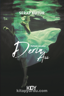 Derin Acı - Serap Kutur