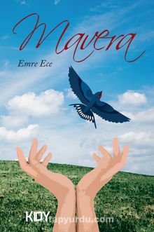 Mavera - Emre Ece