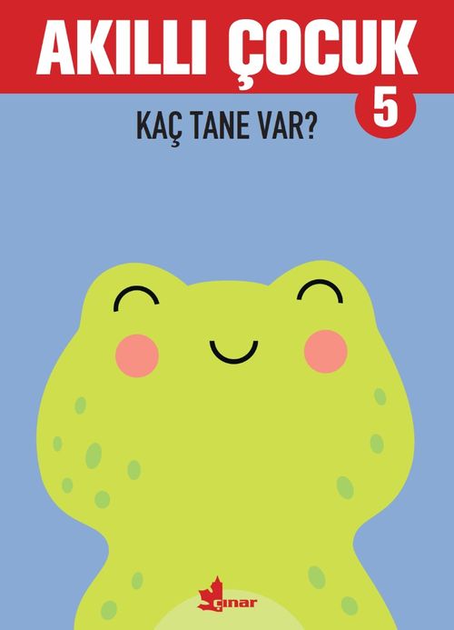 Akıllı Çocuk 5 / Kaç Tane Var?