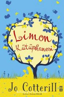 Limon Kütüphanesi (Ciltli) - Jo Cotterill