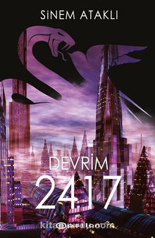 Devrim 2417 - Sinem Ataklı