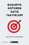 Başarıya G&ouml;t&uuml;ren Satış Taktikleri