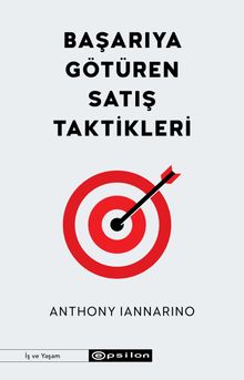 Başarıya Götüren Satış Taktikleri