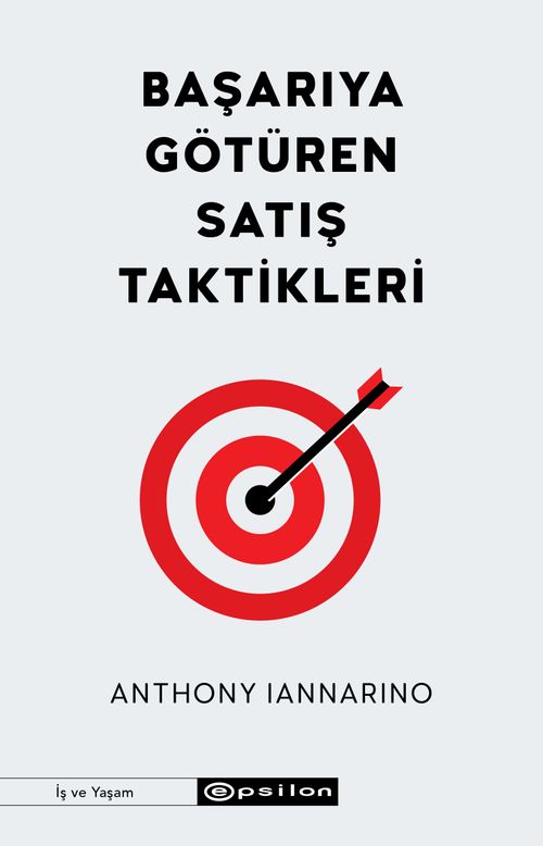 Başarıya Götüren Satış Taktikleri