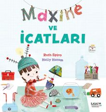 Maxine ve İcatları 