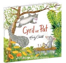 Cyril ve Pat - Emily Gravett