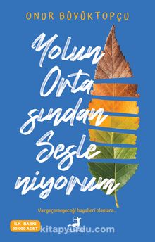 Yolun Ortasından Sesleniyorum - Onur Büyüktopçu