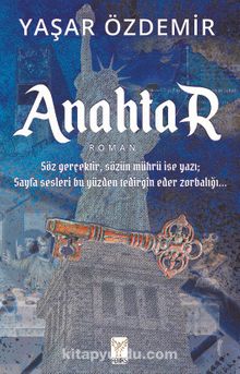 Anahtar - Yaşar Özdemir