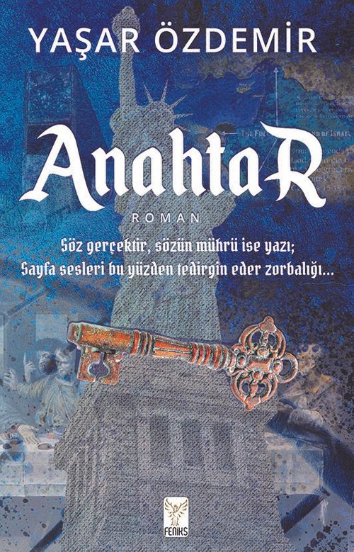 Anahtar