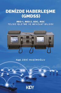 Denizde Haberleşme (GMDSS)