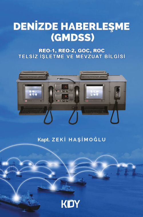 Denizde Haberleşme (GMDSS)