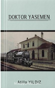 Doktor Yasemen - Atilla Yıldız